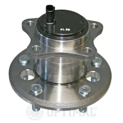 Ступица задняя правая OPTIMAL 982713