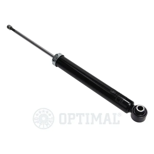 Амортизатор задний A1207G Optimal