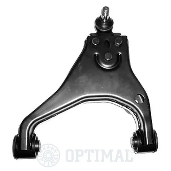 Рычаг передней подвески левый G61108 Optimal