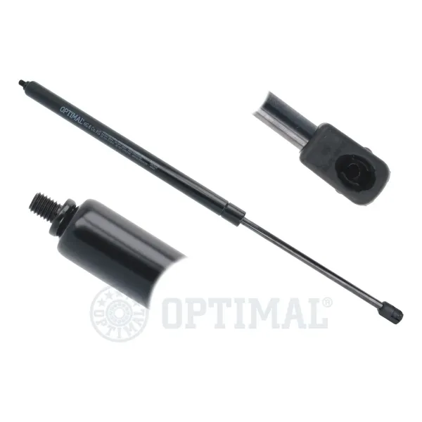 Амортизатор багажника AG52168 Optimal
