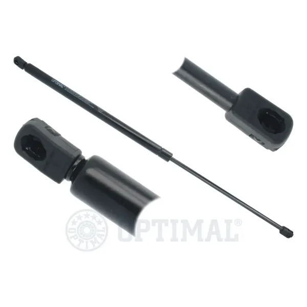Амортизатор багажника AG51729 Optimal