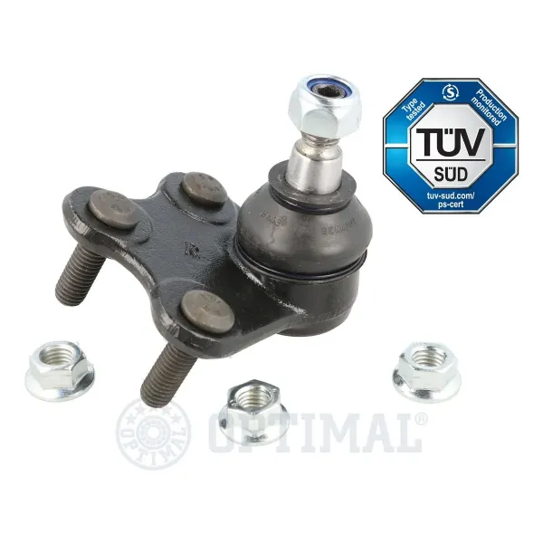 Нижняя правая шаровая опора G31019 Optimal