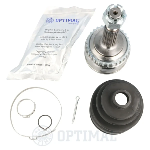 ШРУС наружный передний CW2526 Optimal