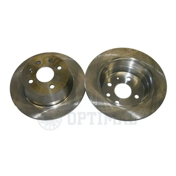 Тормозные диски BS2070 Optimal