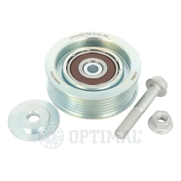Паразитный ролик 0N2499 Optimal
