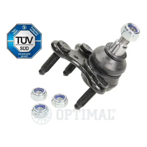Нижняя шаровая опора G3956 Optimal