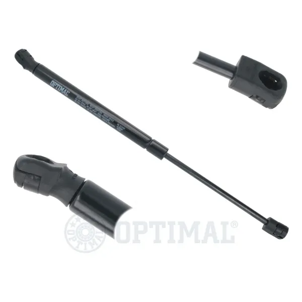 Амортизатор багажника AG52343 Optimal