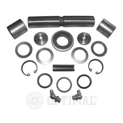 Шкворень поворотного кулака OPTIMAL G8507