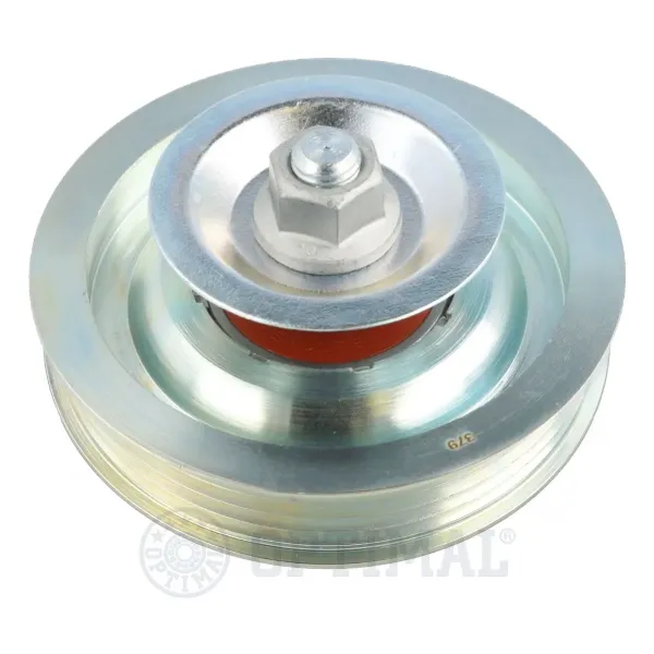 Натяжной ролик Nissan Almera I