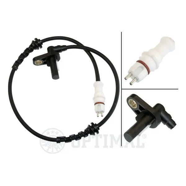 Датчик АБС передний 06S163 Optimal