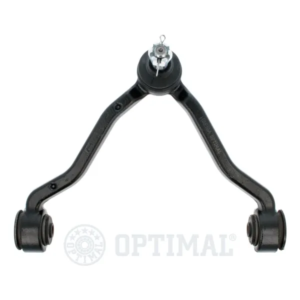 Рычаг передней подвески верхний левый G62198 Optimal