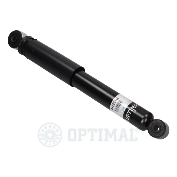 Амортизатор задний A1511G Optimal