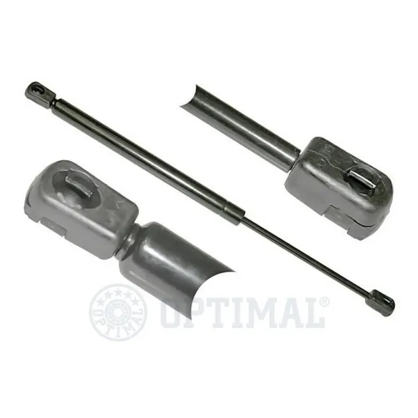 Амортизатор багажника AG17418 Optimal