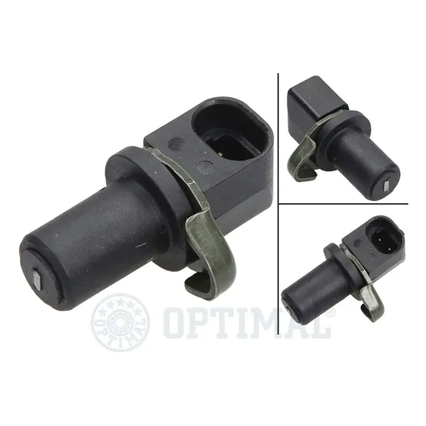Датчик АБС (ABS) передний левый 06S492 Optimal