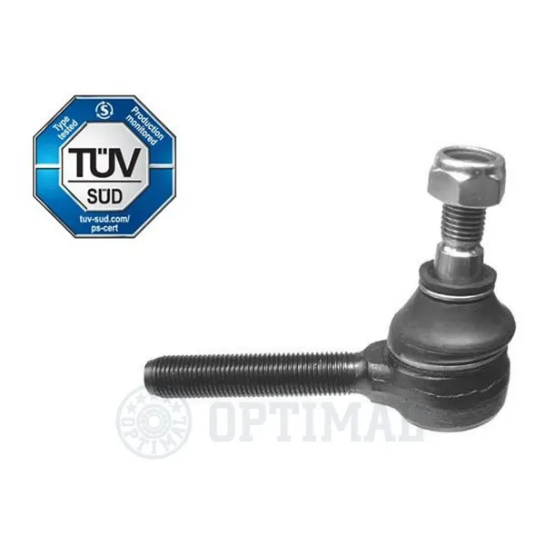 Наконечник рулевой тяги внутренний правый G1040 Optimal