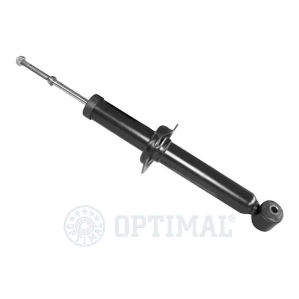 Амортизатор задний A1190G Optimal
