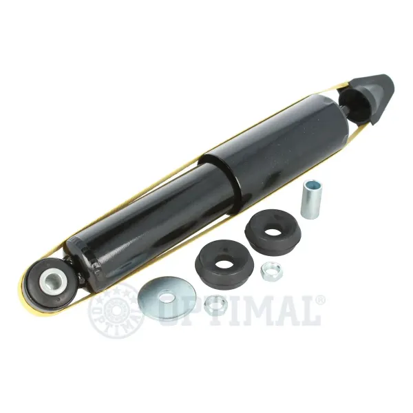 Амортизатор передний A1951G Optimal