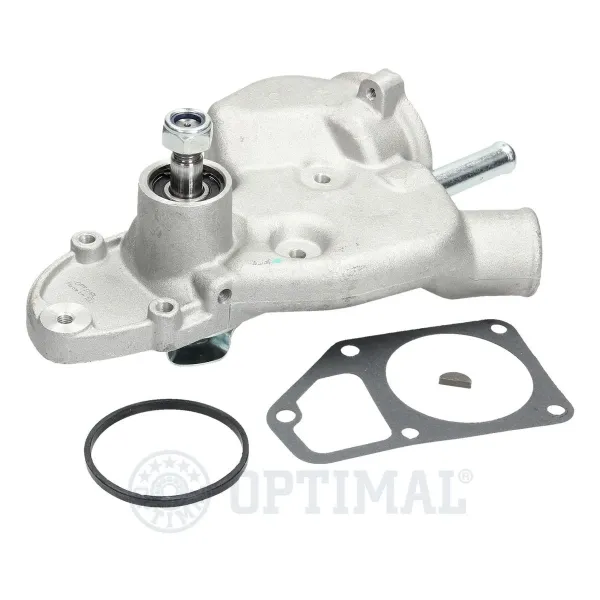 Насос водяной на Ford Sierra I GBC