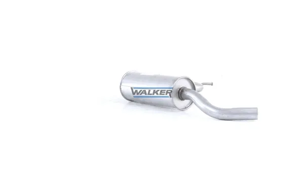 Центральная часть глушителя 22884 Walker