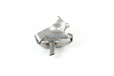 Глушитель задний 23099 Walker