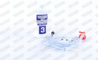 Жидкость для чистки сажекоптевых фильтров WALKER 80619