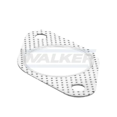 Прокладка глушителя 80035 Walker