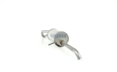 Глушитель задний 23350 Walker
