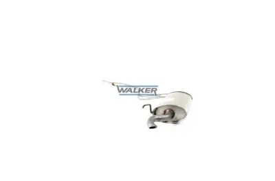 Глушитель задний 22933 Walker