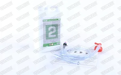 Жидкость для чистки сажекоптевых фильтров WALKER 80618