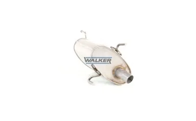Глушитель задний 22926 Walker