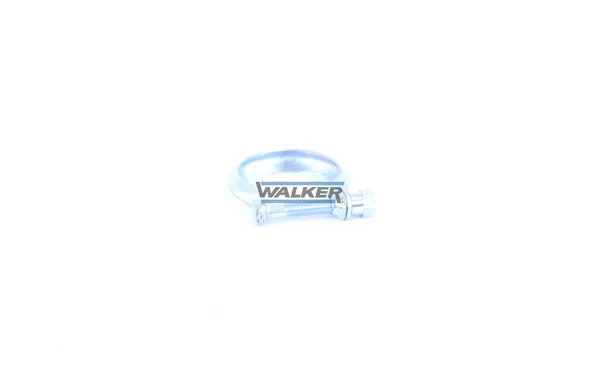 Хомут глушителя передний 80439 Walker