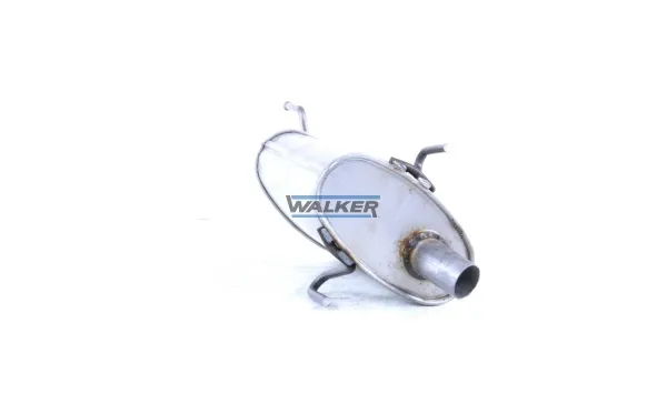 Глушитель задний 22786 Walker