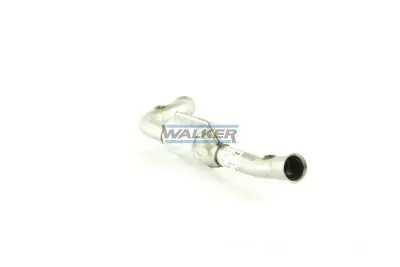Катализатор 1484492080 Fiat/Alfa/Lancia