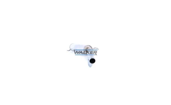 Центральная часть глушителя 23145 Walker