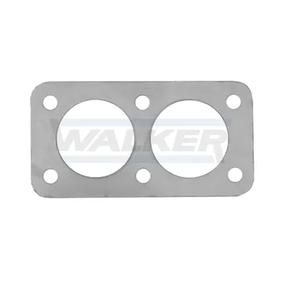 Прокладка глушителя 81020 Walker
