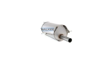 Глушитель задний 22956 Walker