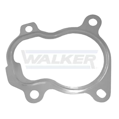 Прокладка турбины выхлопных газов, впуск 80396 Walker
