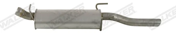 Глушитель задний 23095 Walker