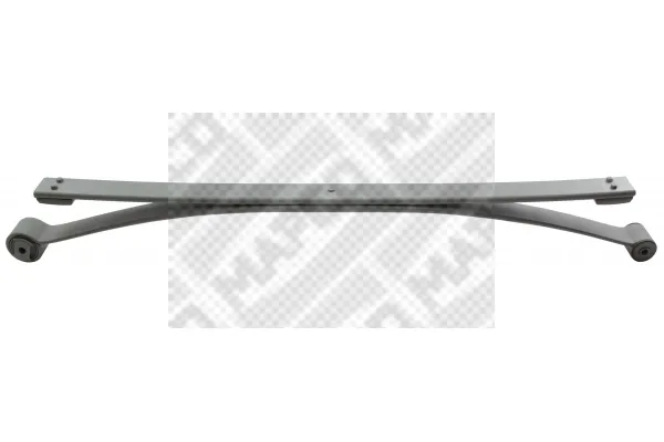 Рессора задняя 1395372080 Fiat/Alfa/Lancia