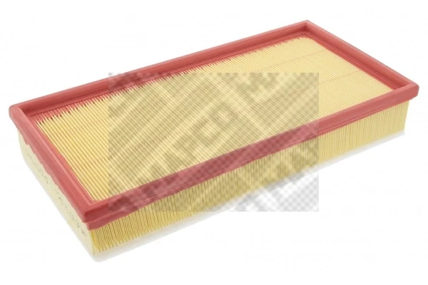60330 MAPCO Filtro de aire original y equivalente