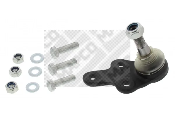 Нижняя шаровая опора 52607 Mapco
