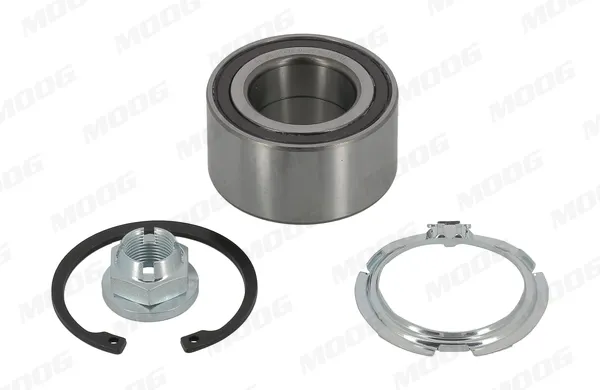 Подшипник ступицы передней на Renault Megane II LM0, LM1