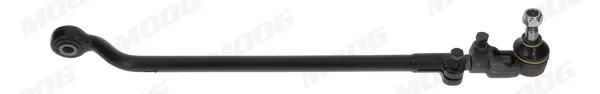 Тяга рулевая в сборе правая TF69Y03414052 ZAZ