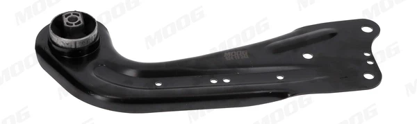 Рычаг (тяга) задней подвески продольный нижний левый VOTC13745 Moog
