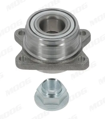 Подшипник задней ступицы Mitsubishi Galant VIII