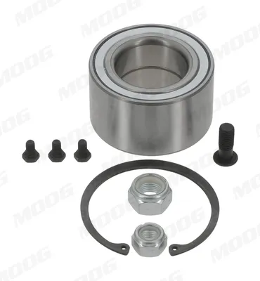 Подшипник ступицы передней на Volkswagen Transporter T4 70B, 70C, 7DB, 7DK, 70J, 70K, 7DC, 7DJ