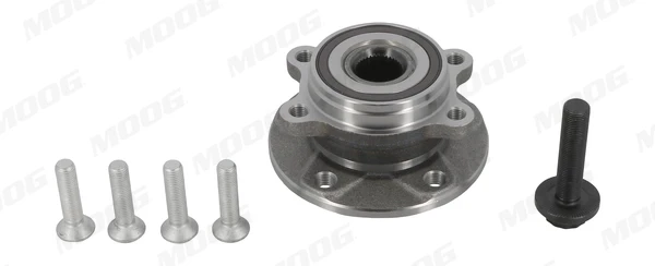 Передняя ступица VOWB11019 Moog