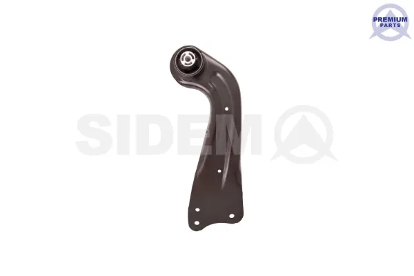Рычаг (тяга) задней подвески продольный нижний правый 63053 Sidem
