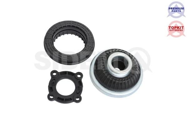 Опора амортизатора переднего 809408KIT Sidem