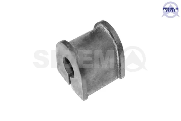 Втулка стабилизатора 809900 Sidem